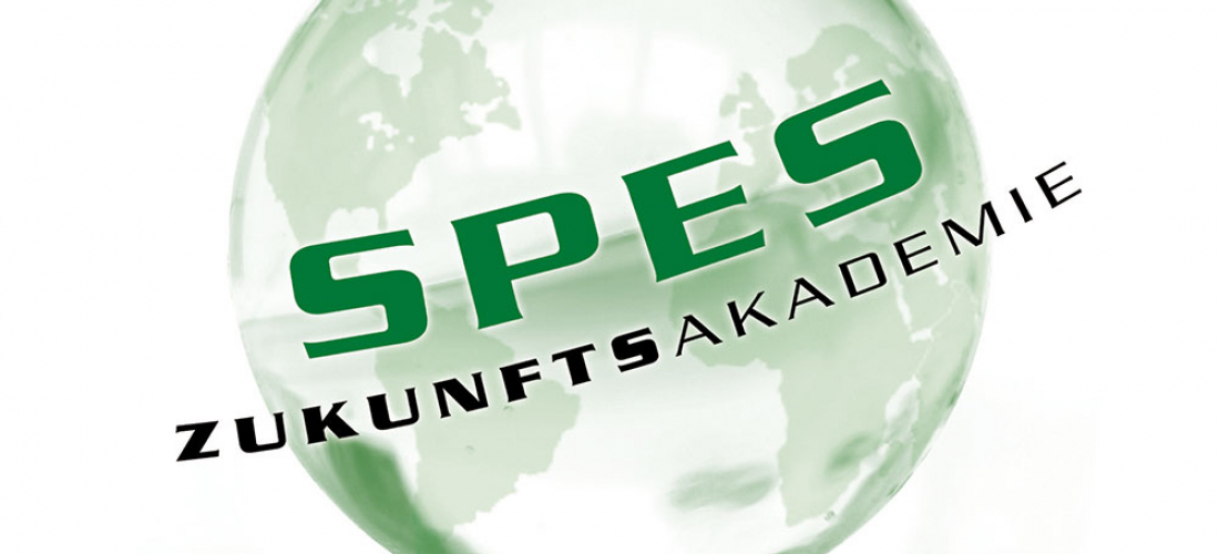 SPES Arbeitsstiftung