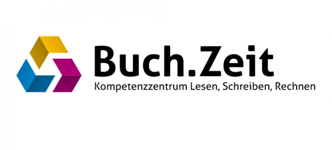 Buch.Zeit Kompetenzzentrum Lesen, Schreiben, Rechnen