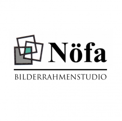 Bilderrahmenstudio nöfa